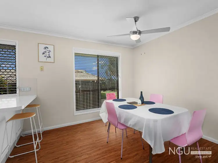 Sixth view of Homely unit listing, 34/22 Buttler Street, Bellbird Park QLD 4300