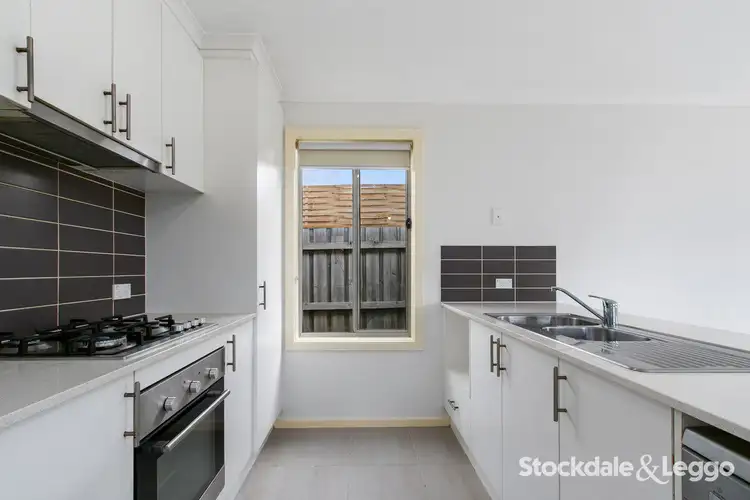 Third view of Homely house listing, 22 Mountain Grey Circuit, Morwell VIC 3840
