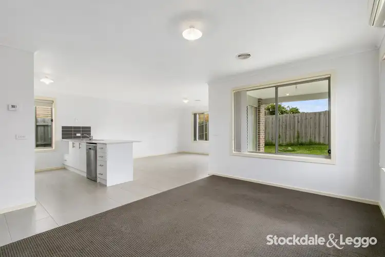 Fourth view of Homely house listing, 22 Mountain Grey Circuit, Morwell VIC 3840