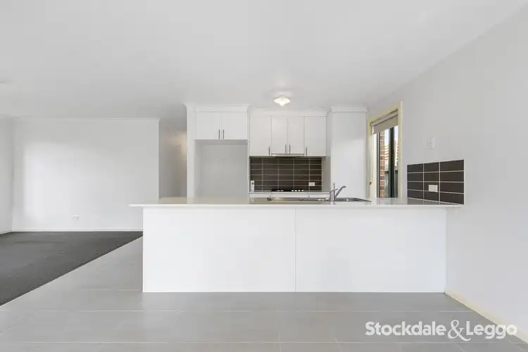 Sixth view of Homely house listing, 22 Mountain Grey Circuit, Morwell VIC 3840