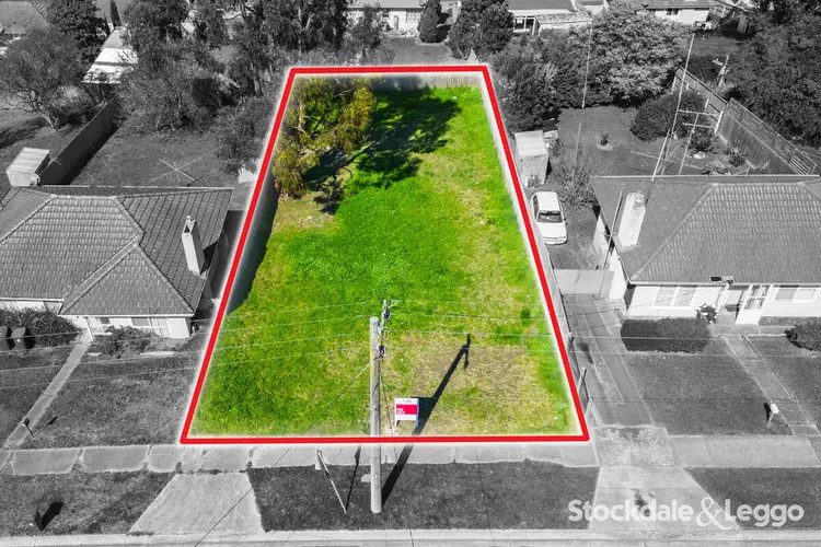 44 Robertson Street, Morwell VIC 3840