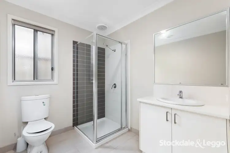 Fifth view of Homely house listing, 2 Condowie Court, Churchill VIC 3842