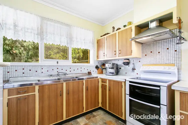 Fifth view of Homely house listing, 6 Jennifer Street, Morwell VIC 3840