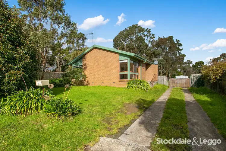 5 Inala Close, Churchill VIC 3842