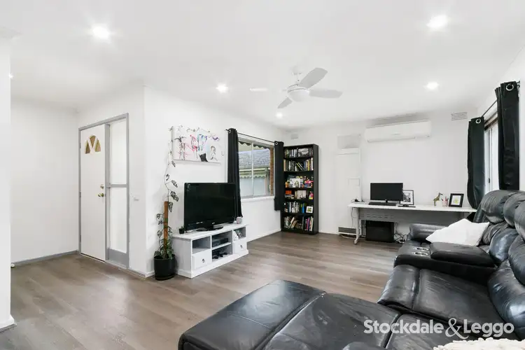 Second view of Homely house listing, 33 Banksia Crescent, Churchill VIC 3842