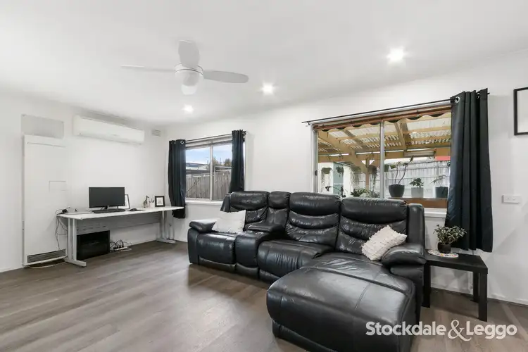 Third view of Homely house listing, 33 Banksia Crescent, Churchill VIC 3842