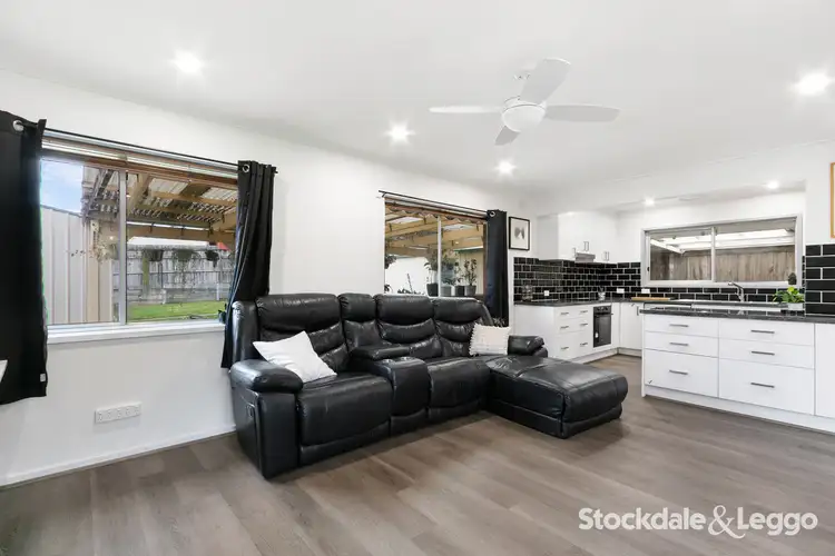 Fourth view of Homely house listing, 33 Banksia Crescent, Churchill VIC 3842