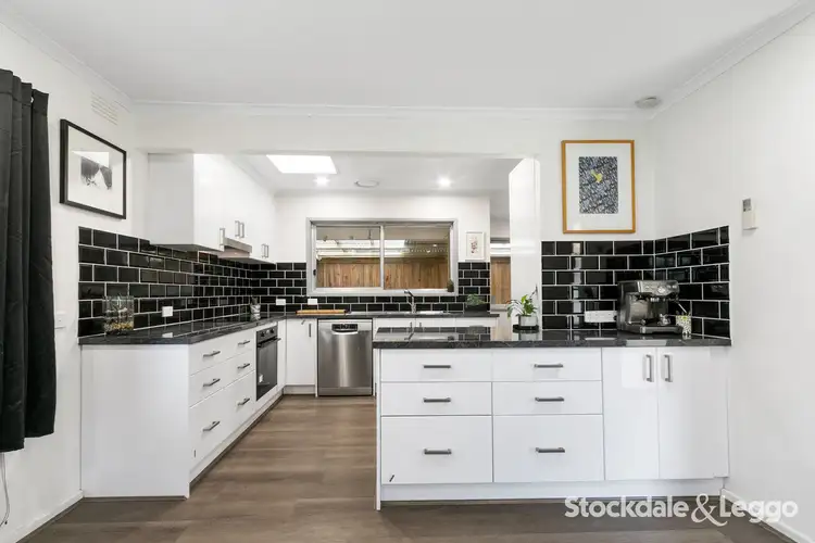 Fifth view of Homely house listing, 33 Banksia Crescent, Churchill VIC 3842