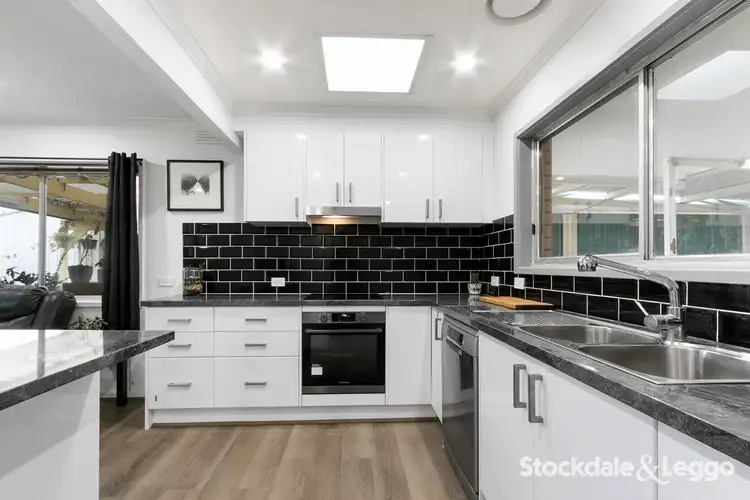 Sixth view of Homely house listing, 33 Banksia Crescent, Churchill VIC 3842