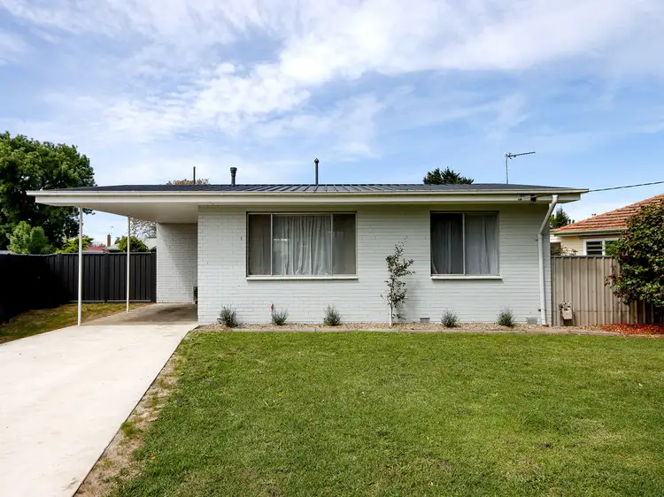 114 Dundas Street, Sale VIC 3850