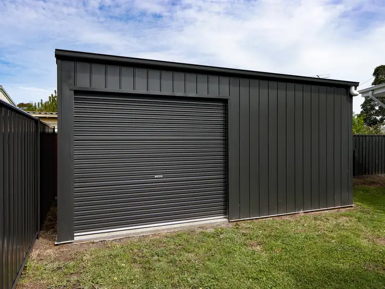 Second view of Homely house listing, 114 Dundas Street, Sale VIC 3850