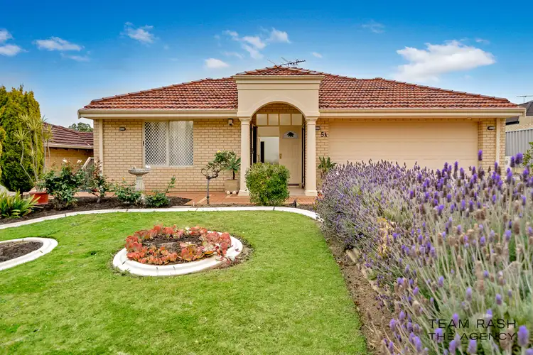5A Piedmont Court, Nollamara WA 6061