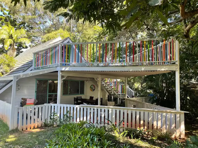 Fourth view of Homely house listing, 14 Welsby Street, Coochiemudlo Island QLD 4184
