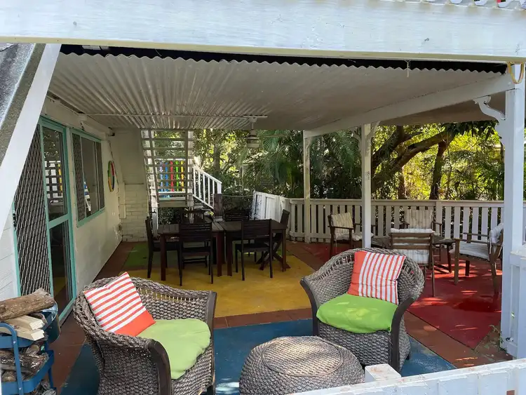 Fifth view of Homely house listing, 14 Welsby Street, Coochiemudlo Island QLD 4184