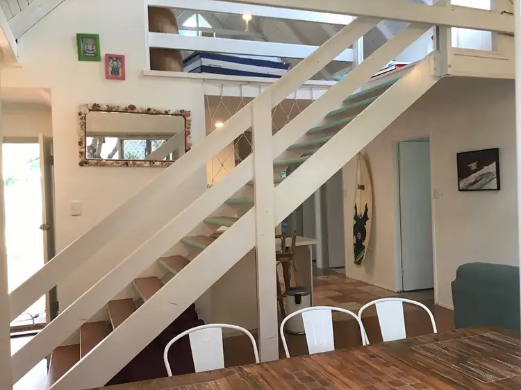 Sixth view of Homely house listing, 14 Welsby Street, Coochiemudlo Island QLD 4184