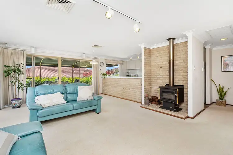 Second view of Homely house listing, 1/32 Palari Road, Ocean Reef WA 6027