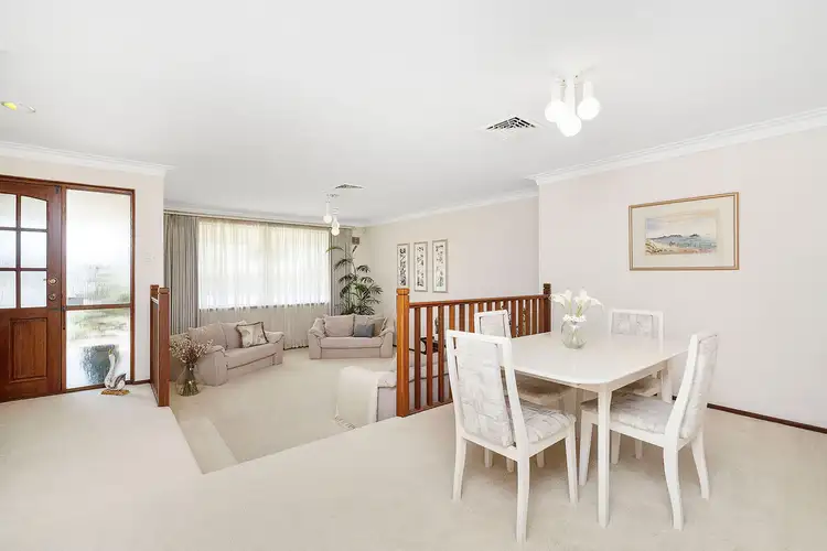 Fifth view of Homely house listing, 1/32 Palari Road, Ocean Reef WA 6027