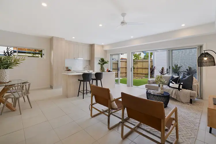 20/138 Central Street, Labrador QLD 4215