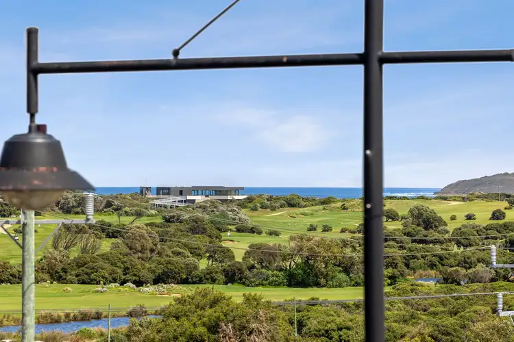 Second view of Homely apartment listing, 8/42 Bell Street, Torquay VIC 3228