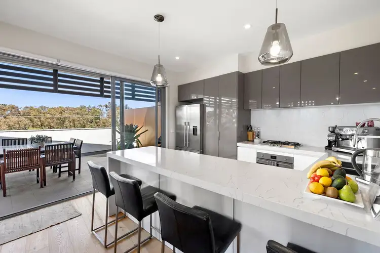 Fourth view of Homely apartment listing, 8/42 Bell Street, Torquay VIC 3228