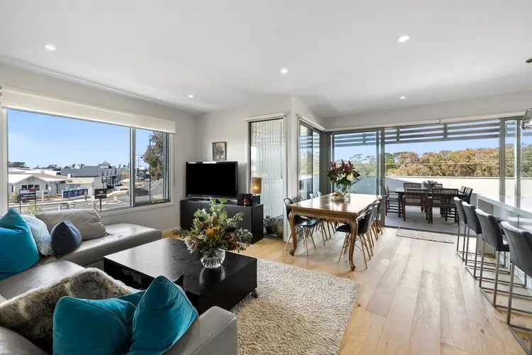 Fifth view of Homely apartment listing, 8/42 Bell Street, Torquay VIC 3228