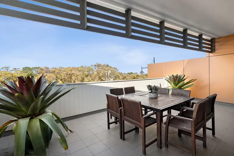 Sixth view of Homely apartment listing, 8/42 Bell Street, Torquay VIC 3228