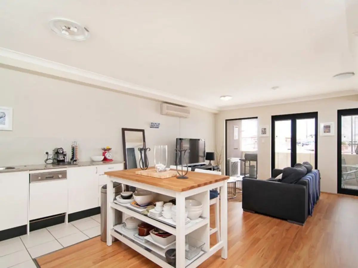 Main view of Homely apartment listing, 29/29 Holtermann Street, Crows Nest NSW 2065