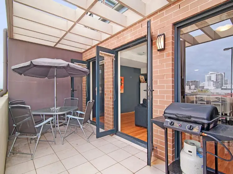 Third view of Homely apartment listing, 29/29 Holtermann Street, Crows Nest NSW 2065
