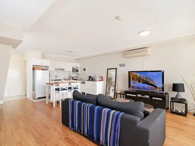 Fourth view of Homely apartment listing, 29/29 Holtermann Street, Crows Nest NSW 2065