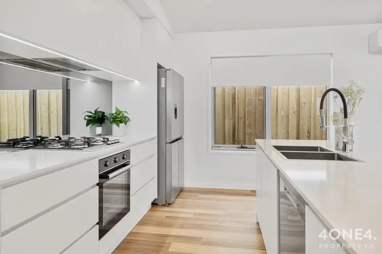 Main view of Homely house listing, 4 Lowlynn Court, Geilston Bay TAS 7015
