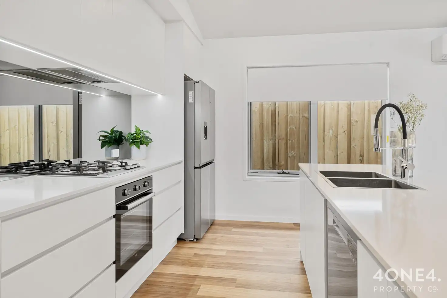 Main view of Homely house listing, 4 Lowlynn Court, Geilston Bay TAS 7015