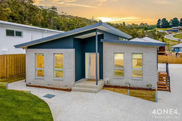 Fourth view of Homely house listing, 4 Lowlynn Court, Geilston Bay TAS 7015