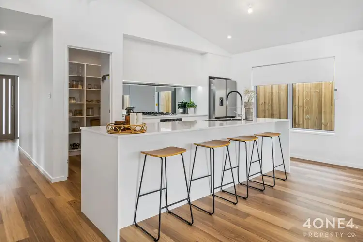 Sixth view of Homely house listing, 4 Lowlynn Court, Geilston Bay TAS 7015