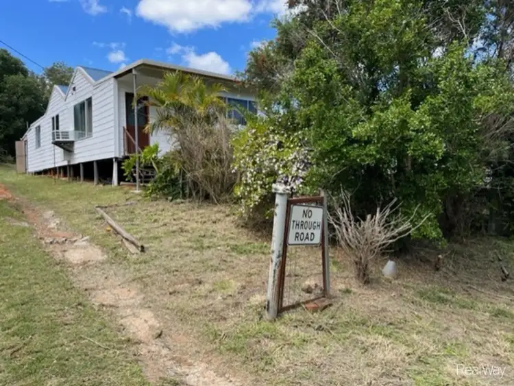 27 Racecourse Road, Mount Morgan QLD 4714