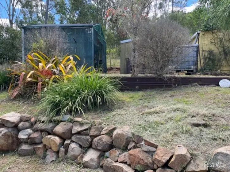 Fourth view of Homely house listing, 27 Racecourse Road, Mount Morgan QLD 4714