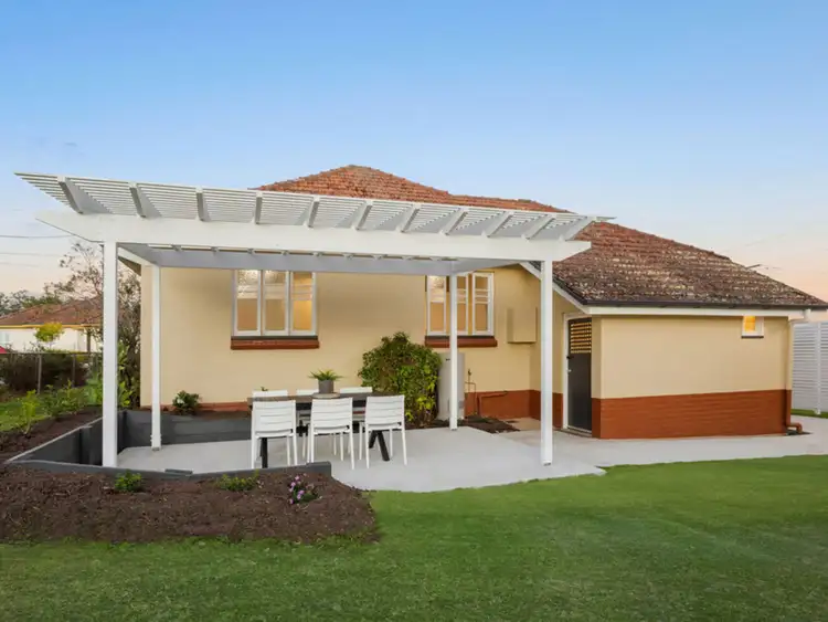 Second view of Homely house listing, 27 Coolibah Street, Silkstone QLD 4304