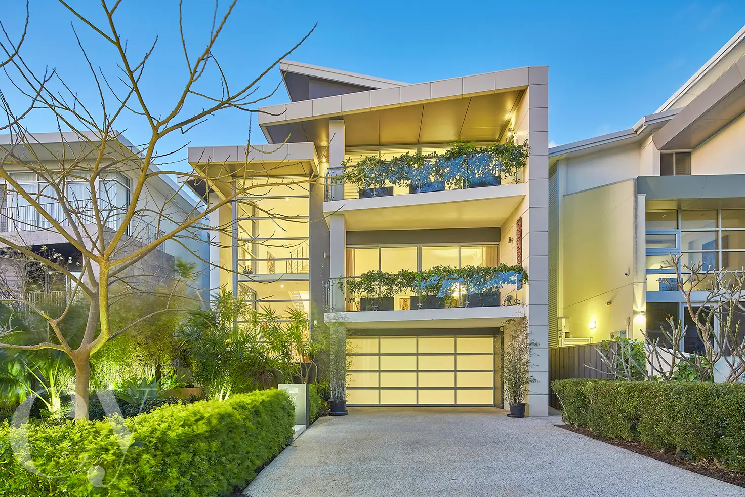 Main view of Homely house listing, 44 Nidjalla Loop, Swanbourne WA 6010