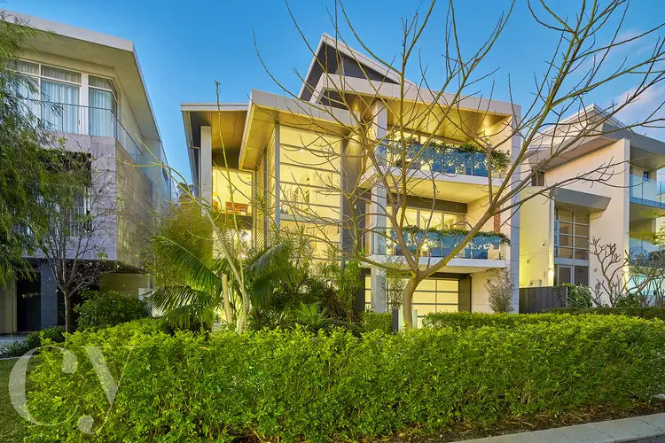 Second view of Homely house listing, 44 Nidjalla Loop, Swanbourne WA 6010