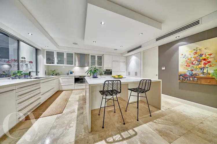 Fourth view of Homely house listing, 44 Nidjalla Loop, Swanbourne WA 6010