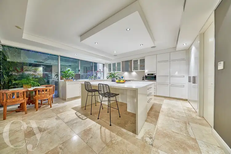 Fifth view of Homely house listing, 44 Nidjalla Loop, Swanbourne WA 6010