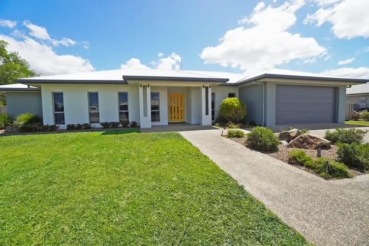 17 Karobean Drive, Mareeba QLD 4880