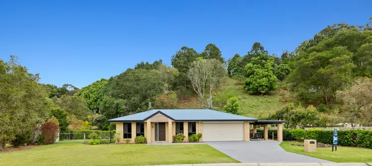 12 Ribbonwood Place, Terranora NSW 2486