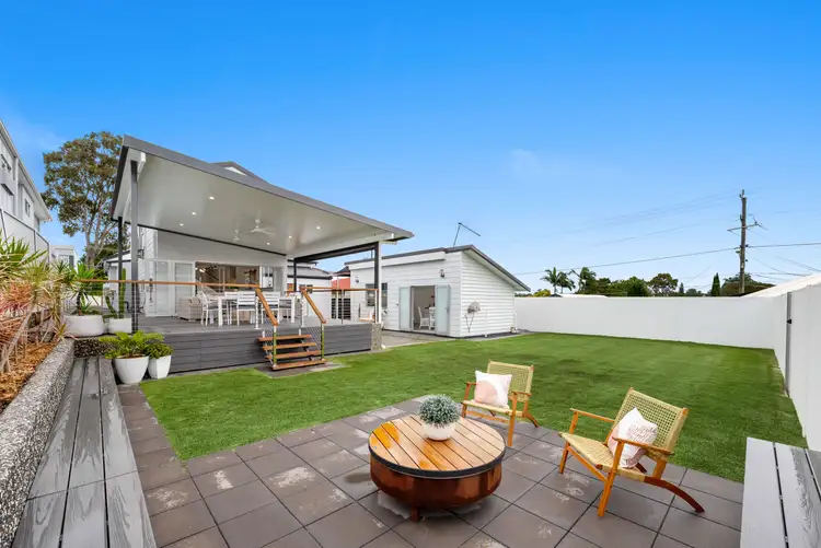 Fifth view of Homely house listing, 97 Alkoomie Street, Wynnum QLD 4178