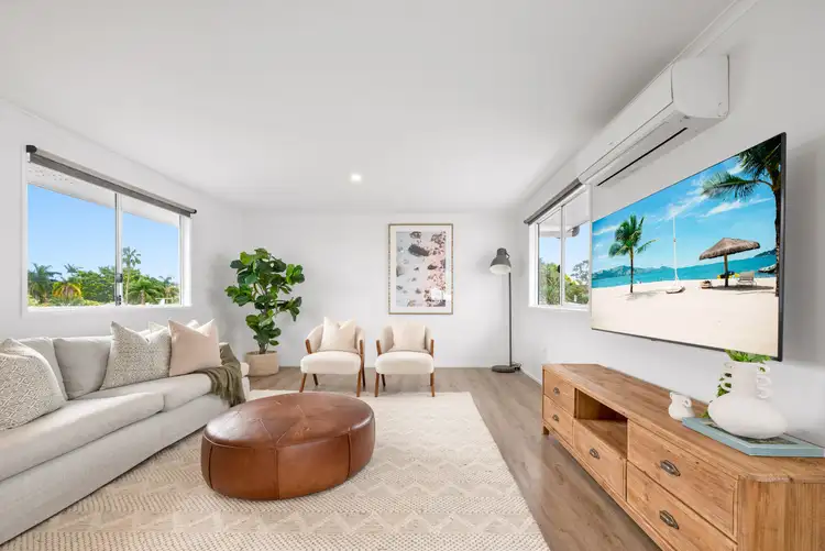 Sixth view of Homely house listing, 97 Alkoomie Street, Wynnum QLD 4178