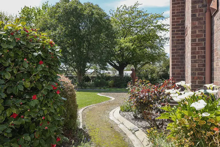 Second view of Homely townhouse listing, 3/41 Pollack Street, Colac VIC 3250