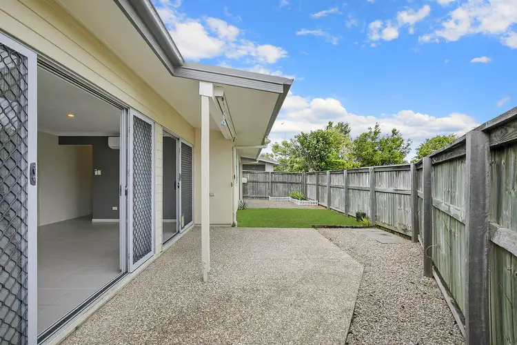 Main view of Homely villa listing, 4/25 Callum Place, Bracken Ridge QLD 4017