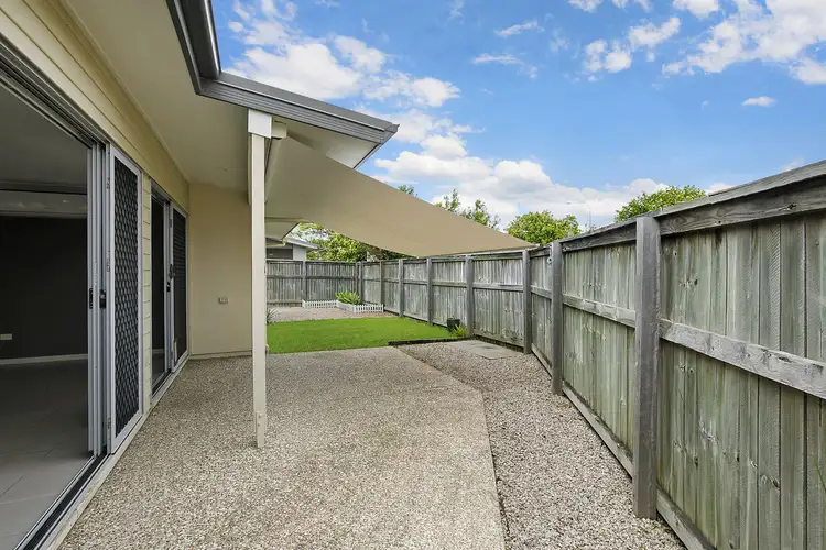 Second view of Homely villa listing, 4/25 Callum Place, Bracken Ridge QLD 4017