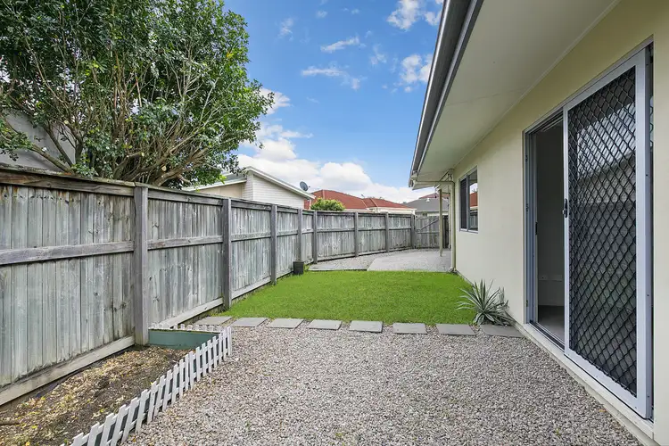 Third view of Homely villa listing, 4/25 Callum Place, Bracken Ridge QLD 4017