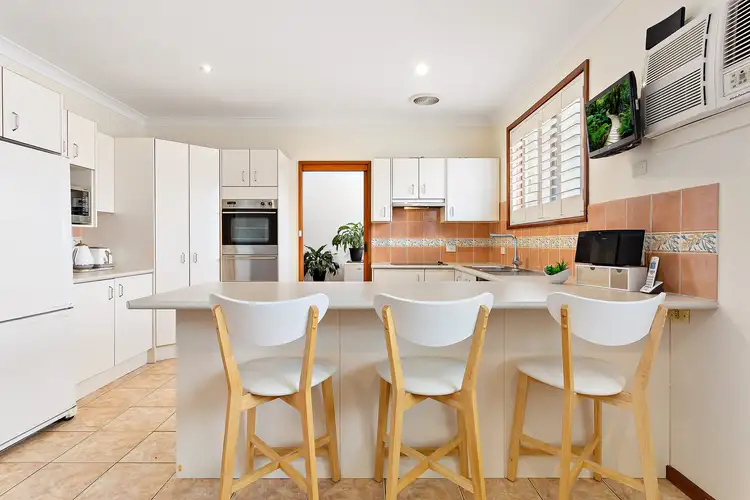 Fourth view of Homely house listing, 1/117 Patricia Avenue, Charlestown NSW 2290