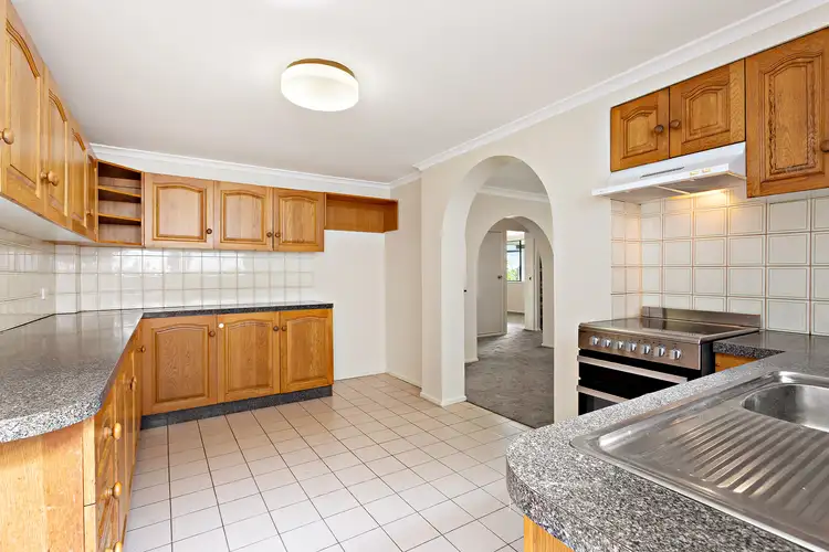 Fifth view of Homely house listing, 1/117 Patricia Avenue, Charlestown NSW 2290